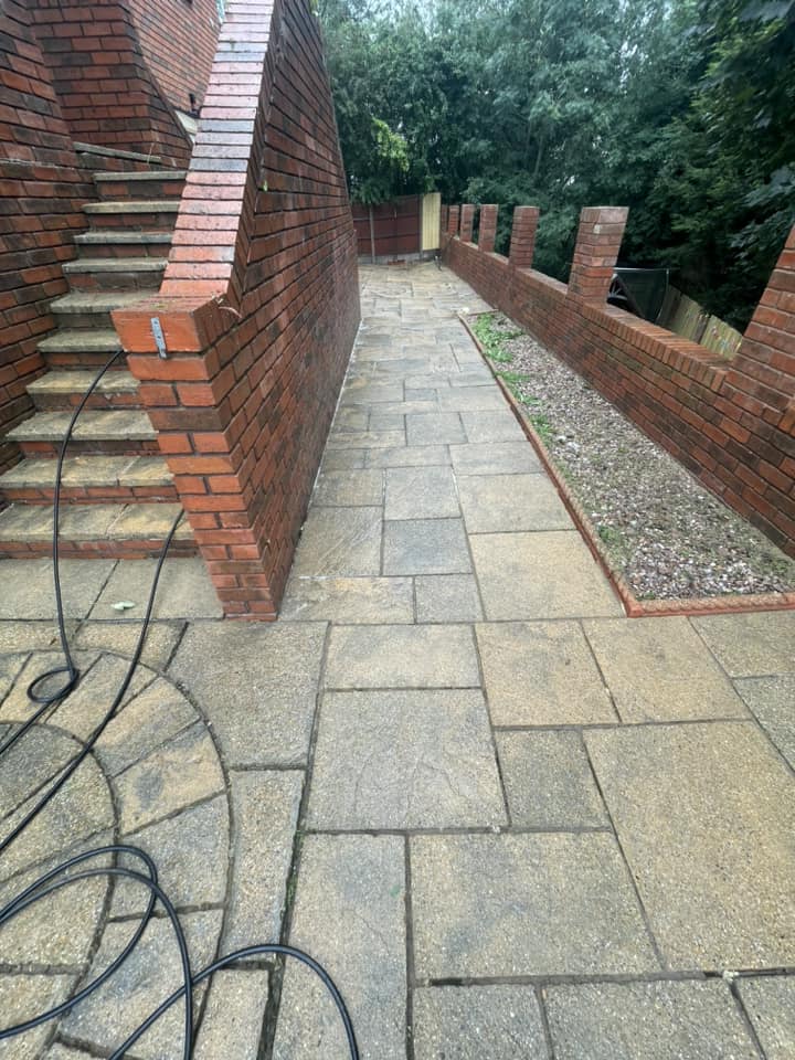 Example of our work